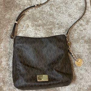 Michael Kors crossbody